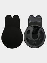 Rabbit Ears Lift Breast Bridal Backless Bra Nipple Covers MNY10010
